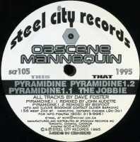 Pyramidine