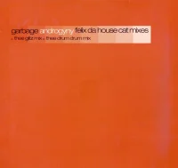 Androgyny (Felix Da House Cat Mixes)
