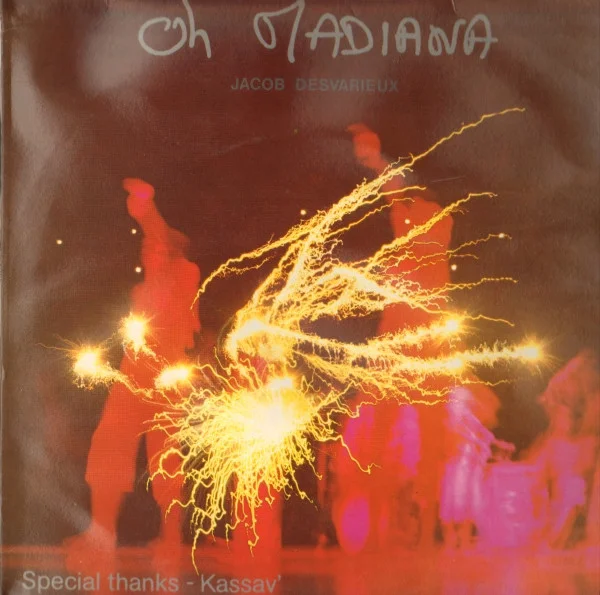 Oh Madiana