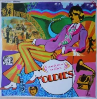A Collection Of Beatles Oldies