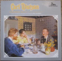 Symphony No. 2 (The Four Temperaments)