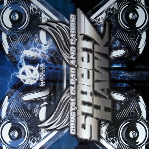 Street Hawk / Cold Blooded