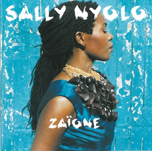 Zaïone
