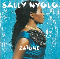 Zaïone