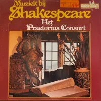 Muziek Bij Shakespeare
