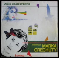 Ocalić Od Zapomnienia