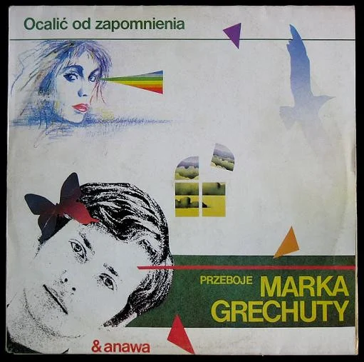 Ocalić Od Zapomnienia