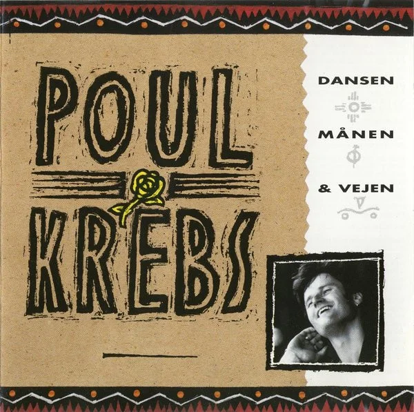 Dansen, Månen & Vejen
