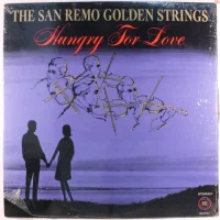 Hungry For Love