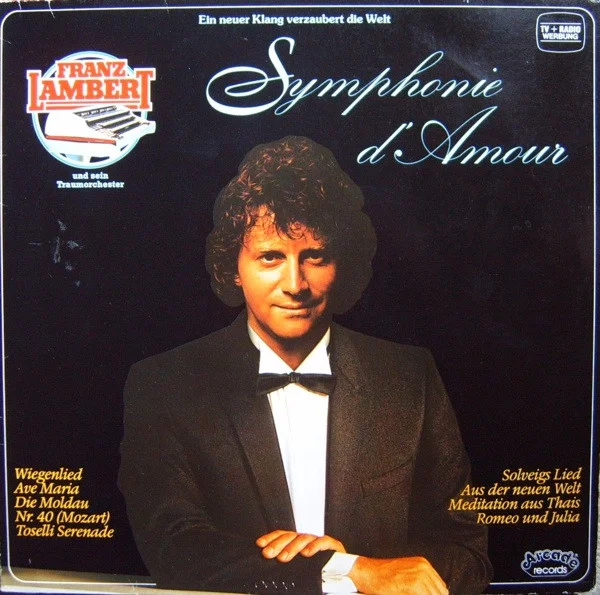 Symphonie D'Amour