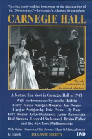 Carnegie Hall