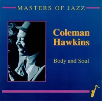 Body And Soul