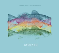 Gyotaku