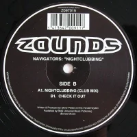 Nightclubbing