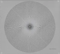 Radial