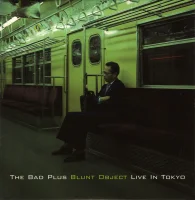 Blunt Object Live In Tokyo
