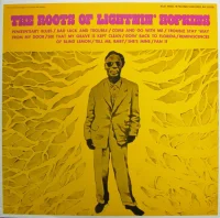The Roots Of Lightnin' Hopkins