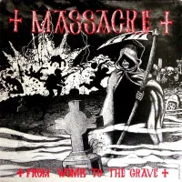 From Womb To The Grave