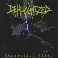 Controlled Elite