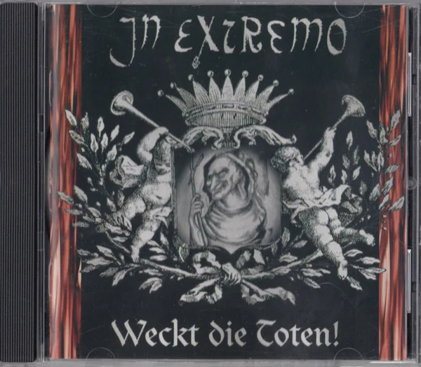 Weckt Die Toten!