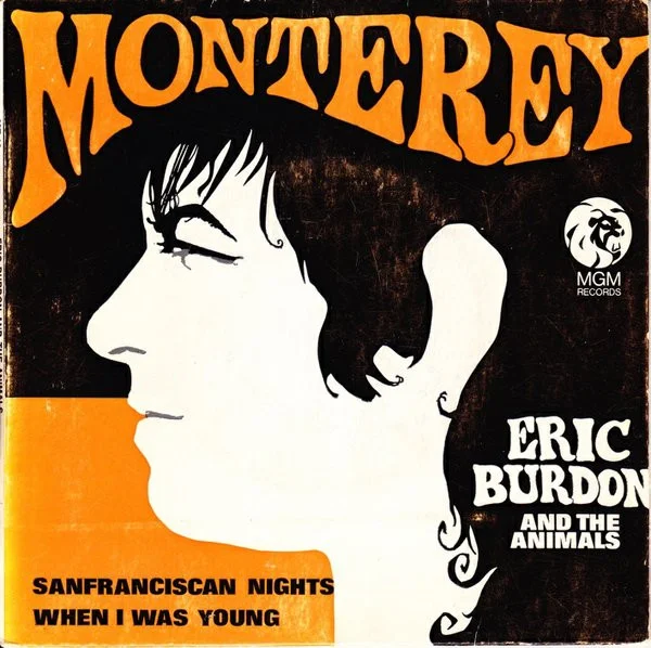Monterey