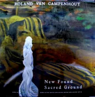 New Found Sacred Ground