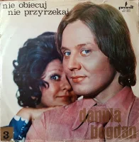 Nie Obiecuj Nie Przyrzekaj