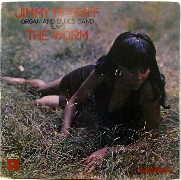 The Worm
