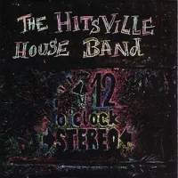12 O' Clock Stereo