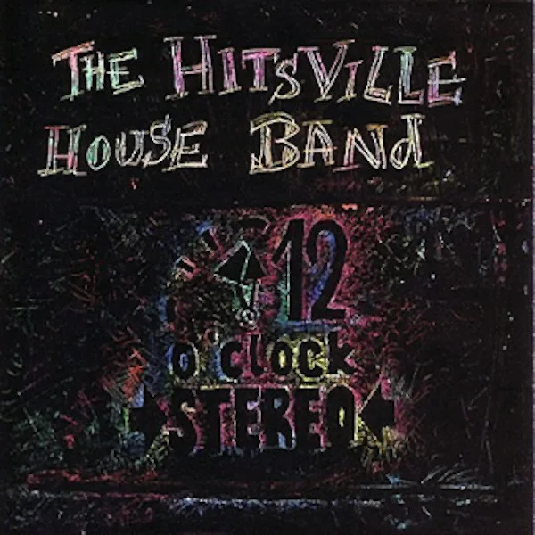 12 O' Clock Stereo