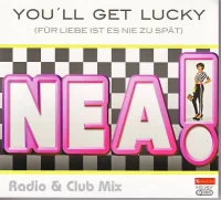 You'll Get Lucky (Für Liebe Ist Es Nie Zu Spät)