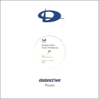Kinetic (The Remixes)