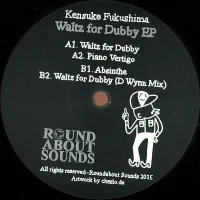 Waltz For Dubby EP