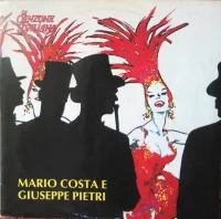 Mario Costa E Giuseppe Pietri