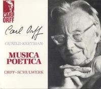 Musica Poetica: Orff-Schulwerk