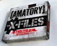The X-Files: Live In Saint-P & On The Road 2011-2012