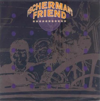 Fischerman's Friend