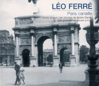 Paris Canaille