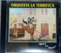 Hinca La Yegua