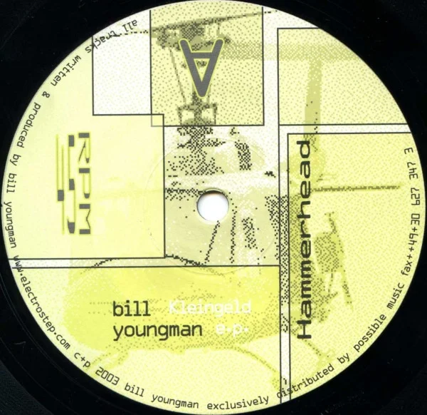 Kleingeld E.P.