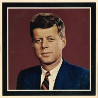 John Fitzgerald Kennedy 1917-1963 (A Memorial Album)