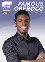 Sus Canciones (Operación Triunfo 2018)
