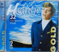 Heintje Gold (32 Unvergessliche Erfolge)