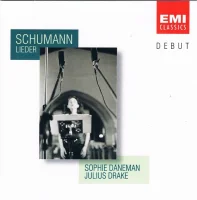 Schumann: Lieder