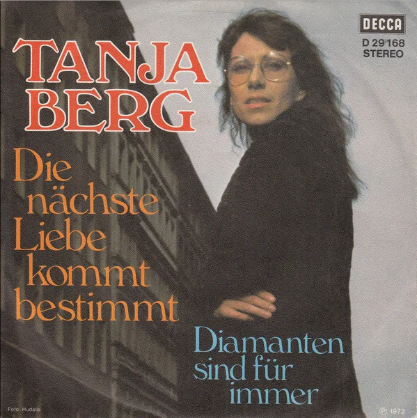Die Nächste Liebe Kommt Bestimmt