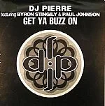 Get Ya Buzz On