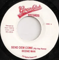 Send Dem Come (Hip Hop Remix)