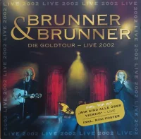 Die Goldtour - Live 2002