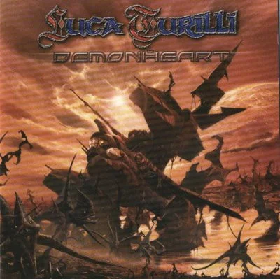 Demonheart