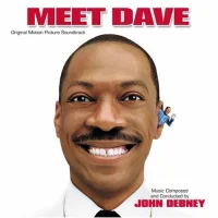 Meet Dave (Original Motion Picture Soundtrack)